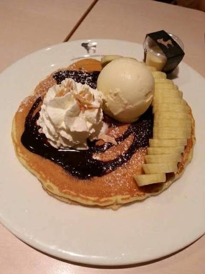 After You Dessert Café ทองหล่อ 13